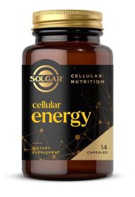 Solgar® Cellular Energy