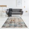 Abstract Area Rug