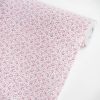 Pink Small Florals - Self-Adhesive Printed Window Film Home Decor(Sample)