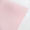 Pink Stripes - Vinyl Self-Adhesive Wallpaper Prepasted Wall stickers Wall Decor (Roll)