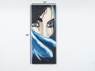 Wandela Wall Canvas Paintings 47'' x 19''