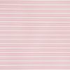 Pink Stripes - Vinyl Self-Adhesive Wallpaper Prepasted Wall stickers Wall Decor (Roll)