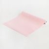 Pink Stripes - Vinyl Self-Adhesive Wallpaper Prepasted Wall stickers Wall Decor (Roll)